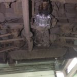 Муфта подключения полного привода